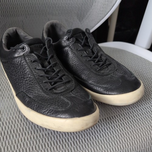 Camper leather shoes - camper,
