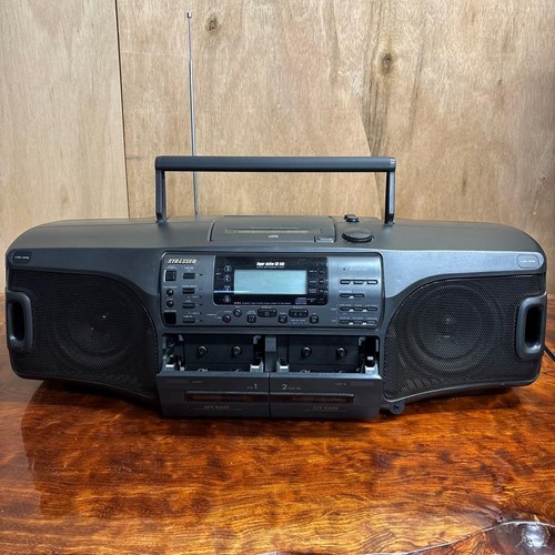 Aiwa csd sr6 - csd-sr6, radio