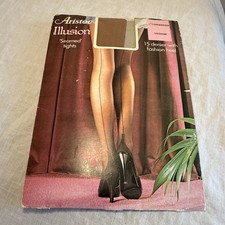 Vintage Aristoc Seamed Tights