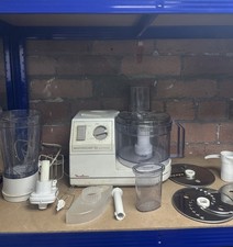 Moulinex Masterchef 65