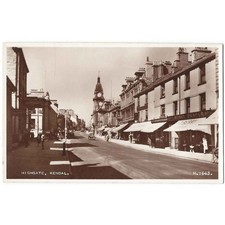 KENDAL Highgate, Cumbria, RP