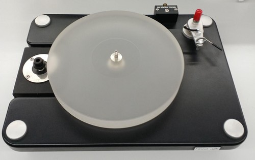 Vpi aries scout - vpi,