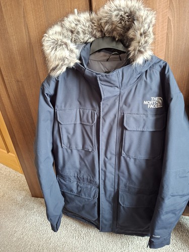 Men north face mcmurdo - men’s,