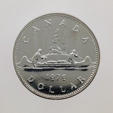 1979 Canadian Dollar