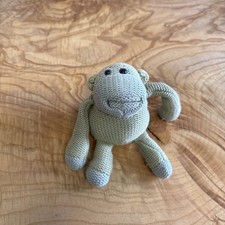 PG Tips Tea Chimp Knitted