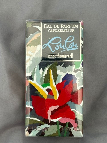 Vintage cacharel lou eau - vintage,
