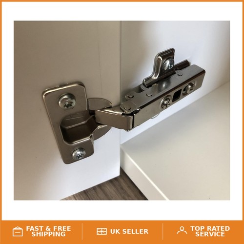 Set soft close hinges - ,