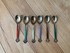 TH MARTHINSEN Sterling Silver