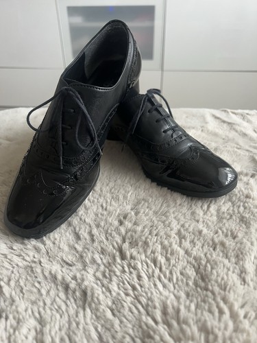 Gabor portugal black - gabor, patent