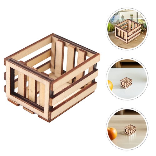 Pcs mini baskets for - mini,