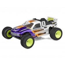 Team Associated 1:10 RC10GT Richard Saxton Edition Nitro Stadium Truck Kit