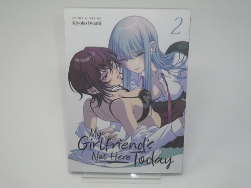 Girlfriend not here - my,