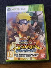 Naruto Shippuden Ultimate