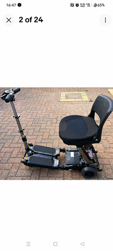 Luggie foldable wheel travel - luggie,