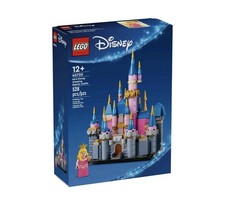 🏰LEGO (40720) Mini Disney