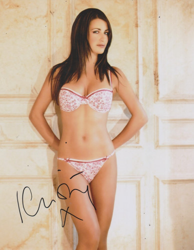 Kirsty gallacher hand - ,