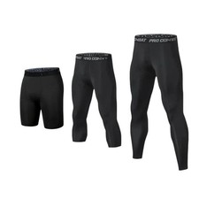 Man's Workout Leggings