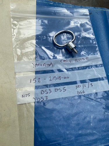 Yamaha nos yds3 ds5 yds6 - yamaha, ds6