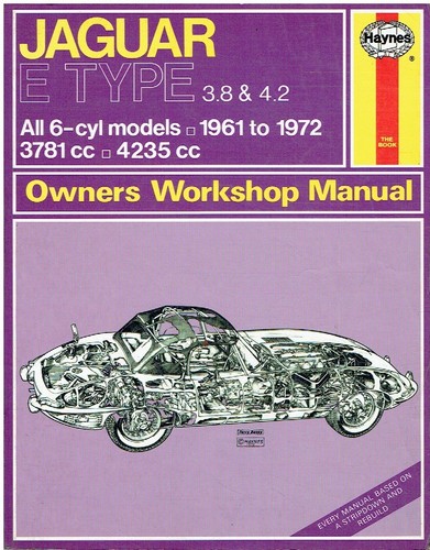 Jaguar type 8 - jaguar, s1