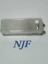 New Interior Courtesy Light