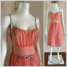 1950s/60s Ro Jene Lingerie