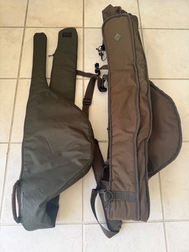 Nash 12ft double rod - 1, x