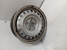 RENAULT KANGOO STEEL WHEEL 403005229R 6JX16 (*)