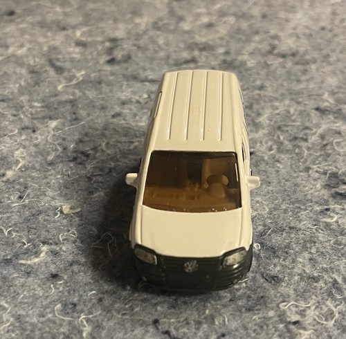 Matchbox volkswagen caddy - matchbox,
