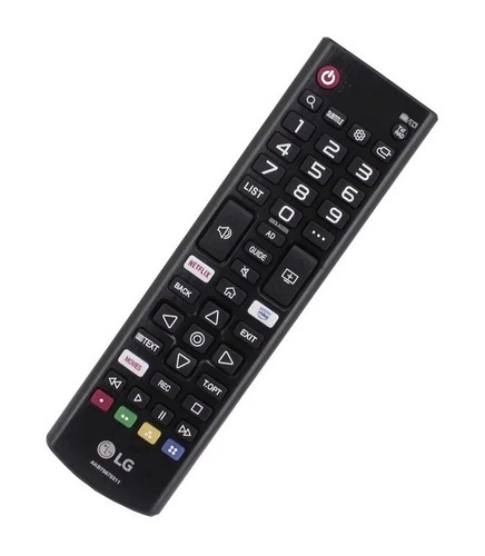 Genuine remote control - genuine,