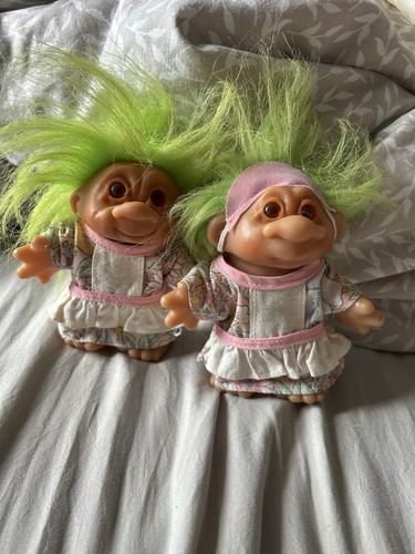 Trolls 1986 vintage dam - 2,