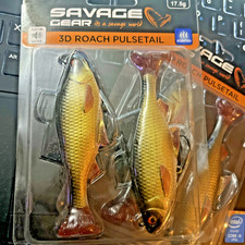 Savage Gear 3D RUBB ROACH