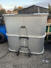 Mitsubishi L200 Ifor Williams