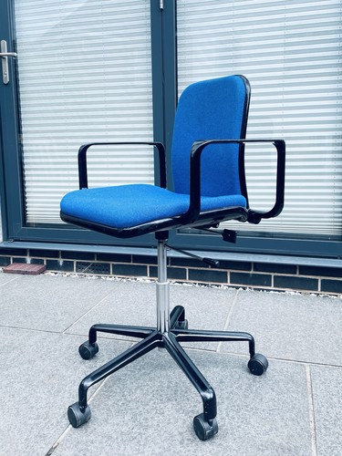 Hille classic supporto desk - hille,