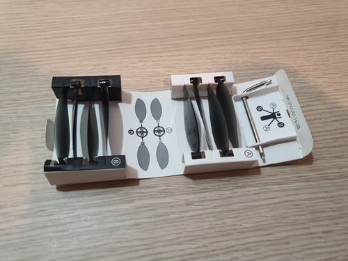 Parrot anafi propellers - parrot,