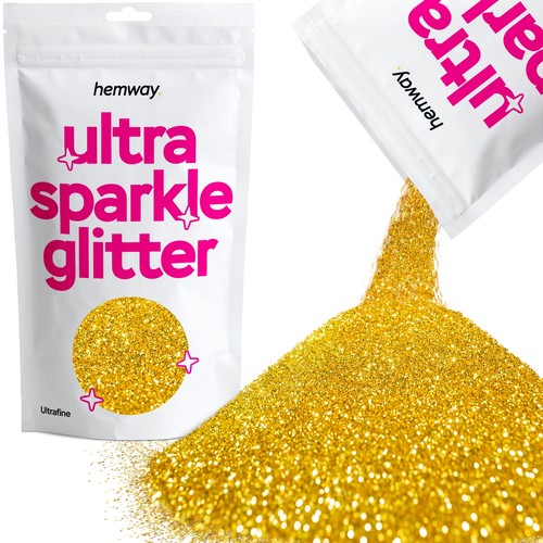 Cosmetic glitter ultra - cosmetic,