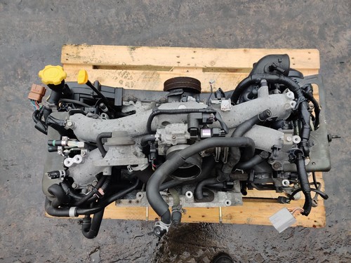 Subaru impreza forester 2001 - 2001,