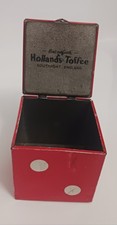 Vintage Hollands Toffee 'Best