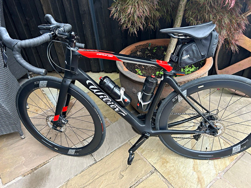 Wilier triestina cento1 ndr - wilier,