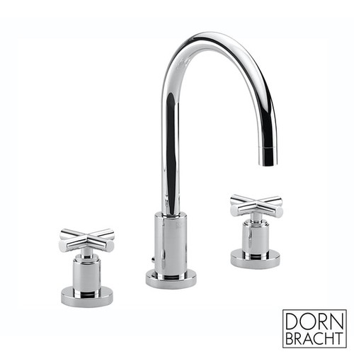 Dornbracht tara three hole - dornbracht,