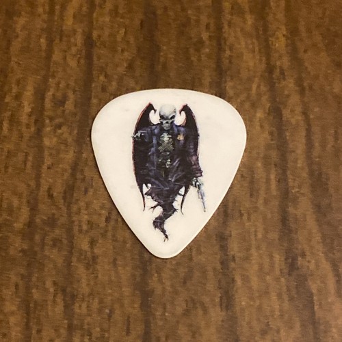 Avenged sevenfold johnny - avenged,