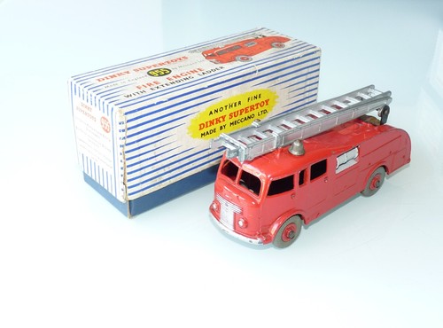 Vintage dinky supertoy 955 - vintage,