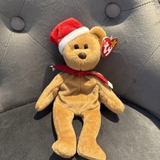 Ty Beanie Baby babies 1997