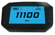 FOZ Racing 8050 Digital