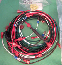 Genie Relay Harness #96429
