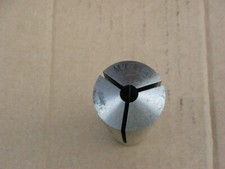 6mm No 3 MORSE TAPER COLLET