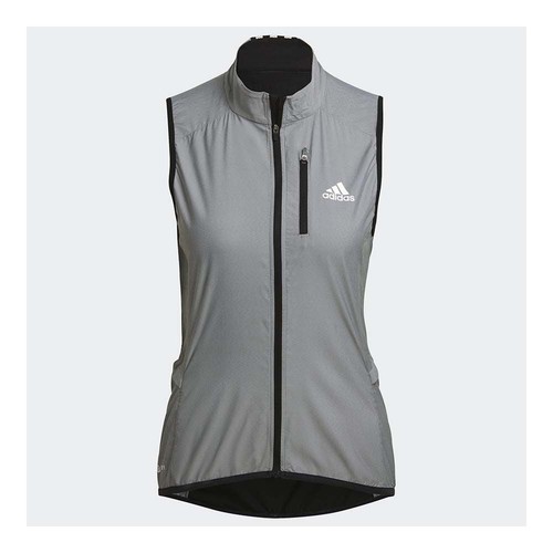 Adidas sleeveless jacket - sleeveless,