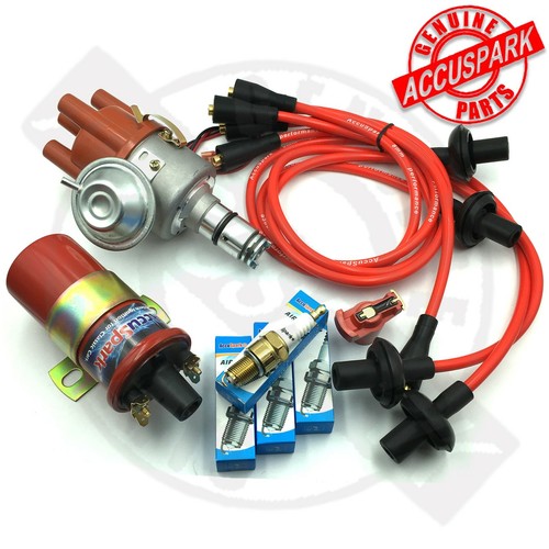 Camper electronic svda - vw,