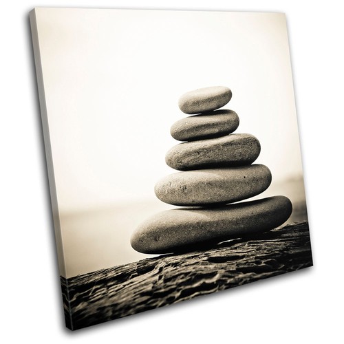 Pebbles tranquil bathroom - pebbles,
