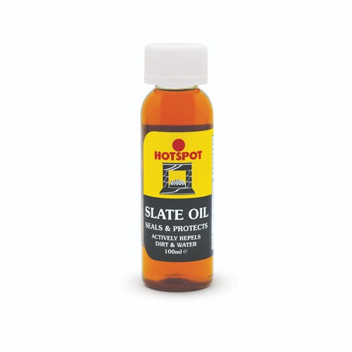 Hotspot slate oil seals - slate,