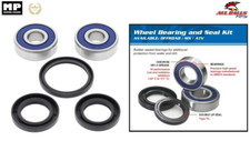 Set of 2 Bearing + 2 Spy Front